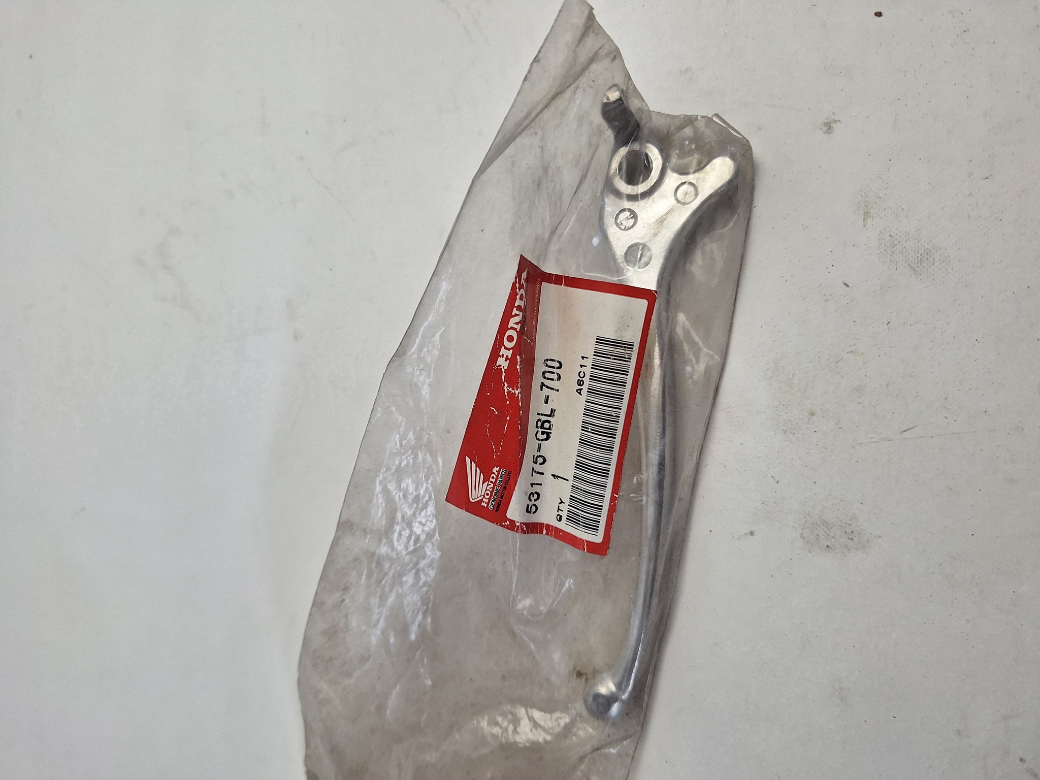 Bild von LEVER R,STRG HAND    53175-GBL-700  